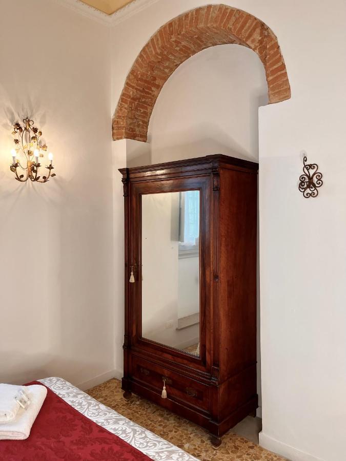 In The Center Of Florence Hotel Exterior foto